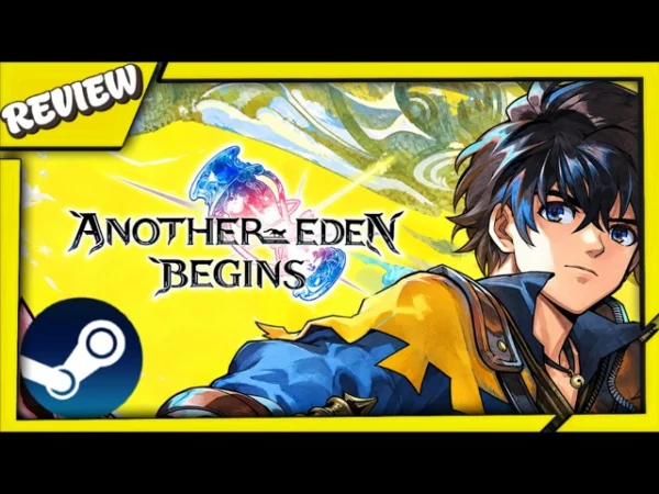 Another Eden Begins Review ☯ Is This Game Worth A Try? Basic Info (Gameplay)