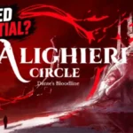 The Alighieri Circle: Dante’s Bloodline Review - Very Average Walking Simulator