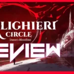 The Alighieri Circle: Dante's Bloodline | [Review]