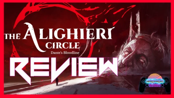 The Alighieri Circle: Dante's Bloodline | [Review]