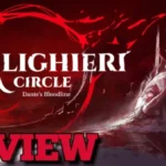 [REVIEW] - The Alighieri Circle: Dante's Bloodline