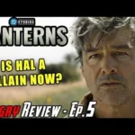 Lanterns Episode 5 - Angry Review