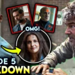 LANTERNS Episode 5 Breakdown, Review & Ending Explained!