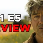 Lanterns Review - Evil WINS As The DCU LOSES