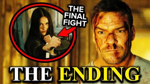 REACHER Season 4 Episode 8 Ending Explained