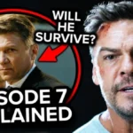 REACHER Season 4 Episode 7 Ending Explained