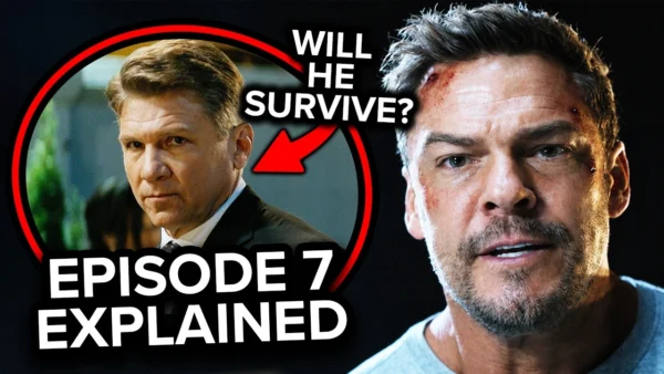 REACHER Season 4 Episode 7 Ending Explained
