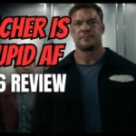 Reacher Season 4 Has Become Completely Ridiculous