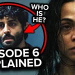 LIONESS Season 3 Episode 6 Ending Explained