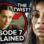 LIONESS Season 3 Episode 7 Ending Explained