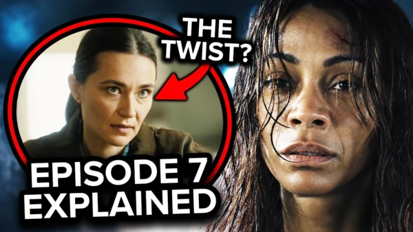 LIONESS Season 3 Episode 7 Ending Explained