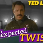 Ted Lasso S4 EP6 flips EVERYTHING on its head