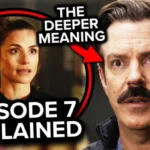 TED LASSO Season 4 Episode 7 Ending Explained