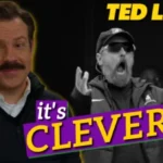 the deeper GENIUS of Ted Lasso S4 EP5