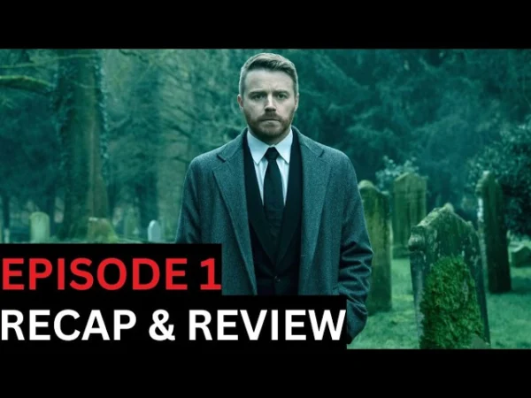 Slow Horses - Season 6 Episode 1 Recap & Review