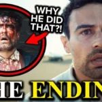 THE GENTLEMEN Season 2 Ending Explained