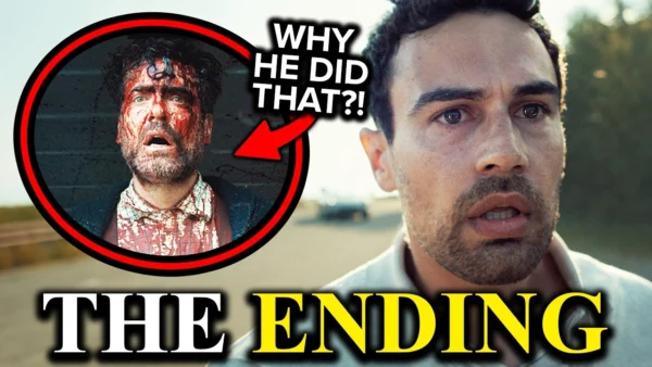 THE GENTLEMEN Season 2 Ending Explained