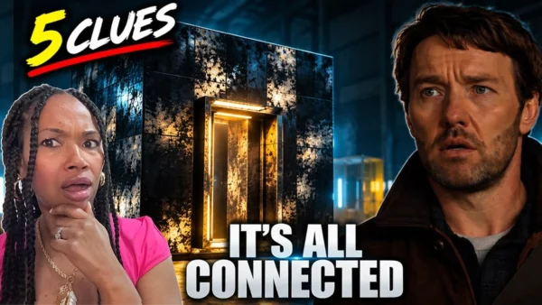 Dark Matter Season 2 Episode 3: The Box Just Broke Its Biggest Rule | Ending Explained