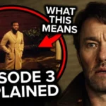 DARK MATTER Season 2 Episode 3 Ending Explained