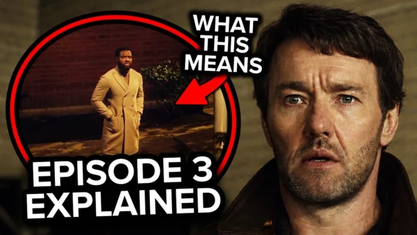DARK MATTER Season 2 Episode 3 Ending Explained