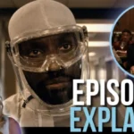 DARK MATTER S2 Episode 3: Everything Beautiful, Everything Terrible