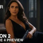 Dark Matter Season 2 EPISODE 4 Preview: Jason's DEATH, Daniela's TWIST, Dark Box & What's Next?