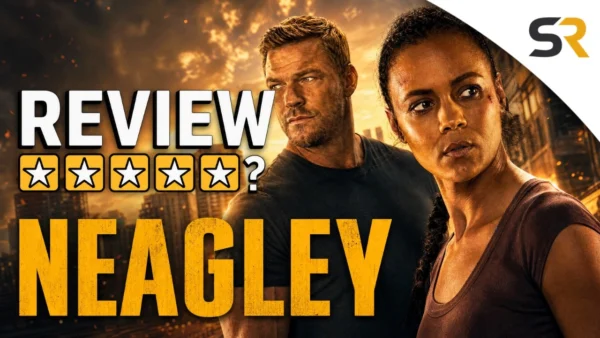 Neagley Review: Reacher’s Spinoff Fixes Its Weak Spots
