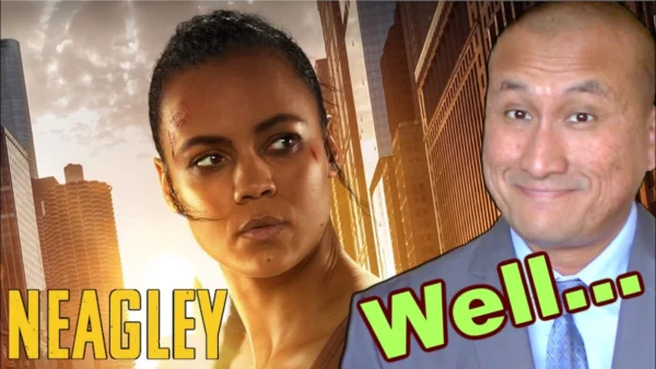 Neagley | Prime Video Series Review (2026)