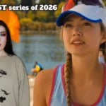 Crew Girl Review (The WORST Netflix series? | Season 1)
