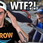 The Rowing in Netflix’s Crew Girl Is PAINFUL to Watch