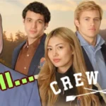 Crew Girl | Netflix Series Review (2026)