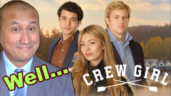 Crew Girl | Netflix Series Review (2026)