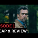 Last Seen - Season 1 Episode 1 Recap & Review