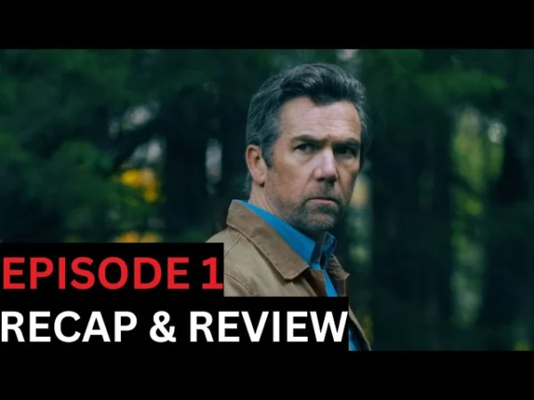 Last Seen - Season 1 Episode 1 Recap & Review