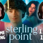 STERLING POINT Is Simultaneously Melting & Breaking Our Hearts | Episodes 5 & 6