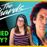 The Shards Ep 9 (Finale) Reaction & Review: Less Than Zero Answers, Terry Trouble + Season 2?