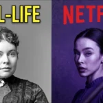 MONSTER The Lizzie Borden Story Real-Life VS Netflix | Review And ENDING EXPLAINED