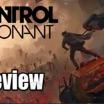 CONTROL Resonant Review - Remedy's Best Game Yet