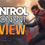 Control Resonant is Awesome (Review)
