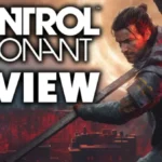Control Resonant Review - A Genuine Game of the Year Contender