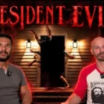 RESIDENT EVIL (2026) Movie Review **SPOILER ALERT**