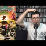 Shaun the Sheep: The Beast of Mossy Bottom Movie Review