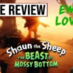 Shaun the Sheep: The Beast of Mossy Bottom (2026) - Movie Review