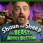 Shaun the Sheep: The Beast of Mossy Bottom - Movie Review