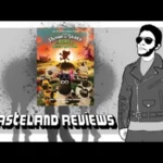 Shaun the Sheep: The Beast of Mossy Bottom (2026) - Wasteland Film Review