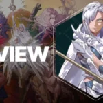 Fire Emblem: Fortune's Weave Review
