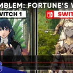 Fire Emblem: Fortune's Weave - A Transformative Leap