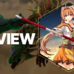 Trails in the Sky 2nd Chapter Review