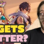 Trails in the Sky 2nd Chapter Is EVERYTHING I Wanted