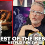 Best of the Best (2026) Netflix Review